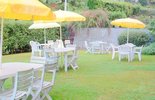 Apartment in Residence on Lake Maggiore near Beach - Foto 8