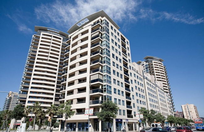 Akira Flats Diagonal Mar - Foto 31