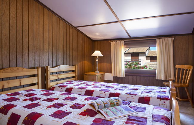 Domaine Les Tamaris & Portes du Soleil - Foto 3