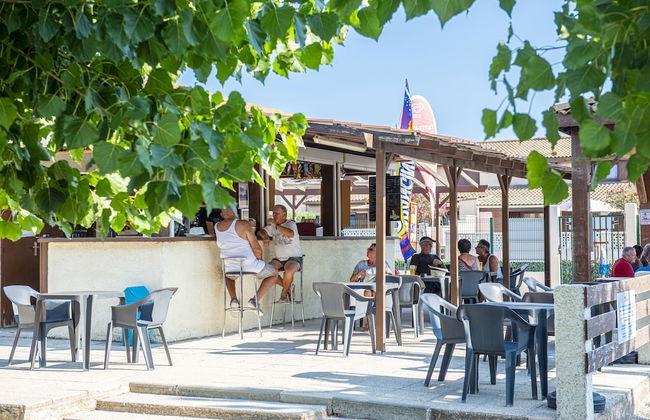 Domaine Les Tamaris & Portes du Soleil - Foto 48