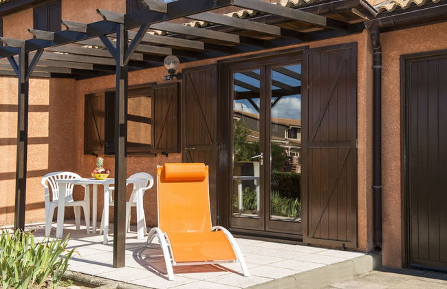 Domaine Les Tamaris & Portes du Soleil - Foto 22