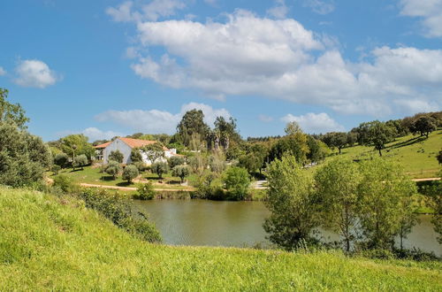 Photo 34 - Idyllic Farmhouse in Montemor-o-novo With Pool