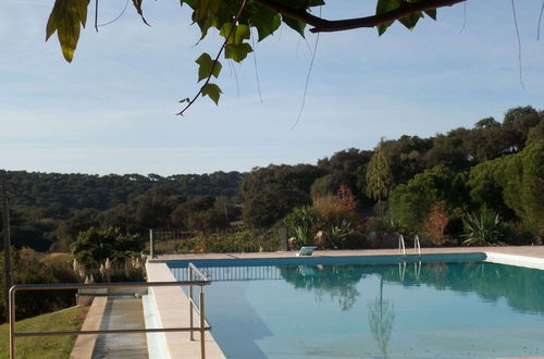 Photo 13 - Idyllic Farmhouse in Montemor-o-novo With Pool