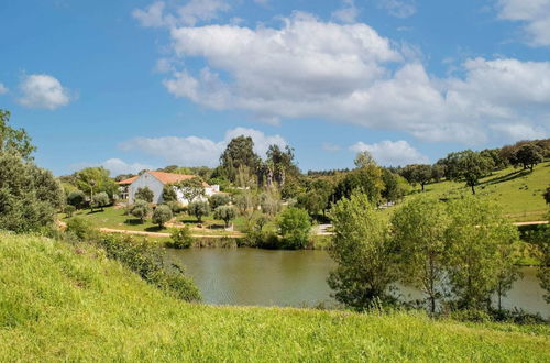 Photo 27 - Idyllic Farmhouse in Montemor-o-novo With Pool