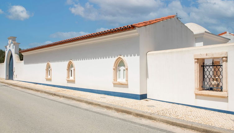 Photo 1 - Idyllic Farmhouse in Montemor-o-novo With Pool