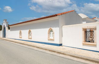 Photo 1 - Idyllic Farmhouse in Montemor-o-novo With Pool