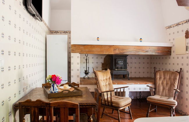 Farmhouse Dreams: Explore and Relax - Foto 27