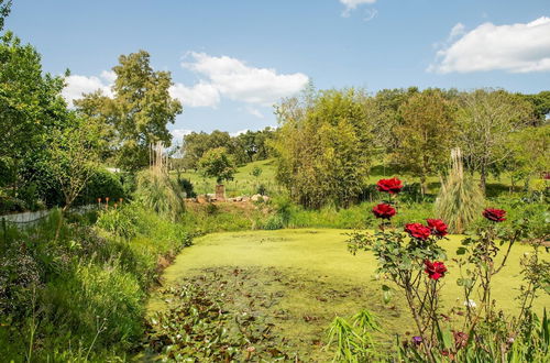 Photo 32 - Idyllic Farmhouse in Montemor-o-novo With Pool