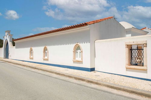 Photo 26 - Idyllic Farmhouse in Montemor-o-novo With Swimming Pool