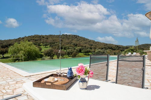 Photo 20 - Idyllic Farmhouse in Montemor-o-novo With Pool