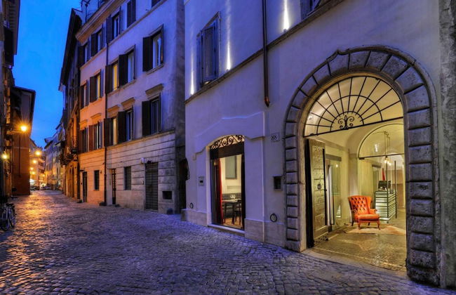 Relais Orso - Foto 37
