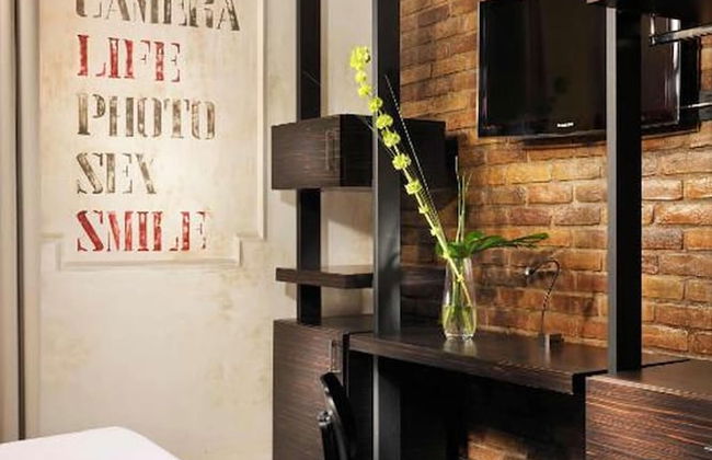 Relais Orso - Foto 12