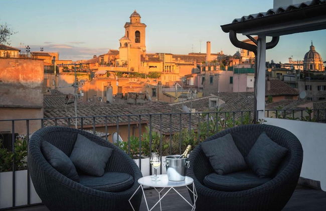 Relais Orso - Foto 35