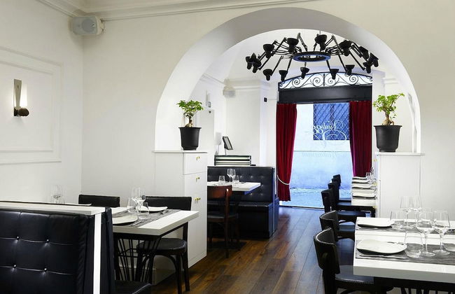 Relais Orso - Foto 30