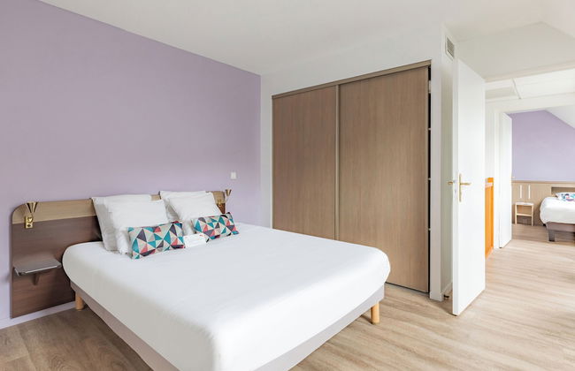 Appart'City Confort Pau Centre - Foto 14