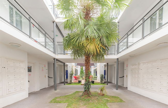 Appart'City Confort Pau Centre - Foto 41