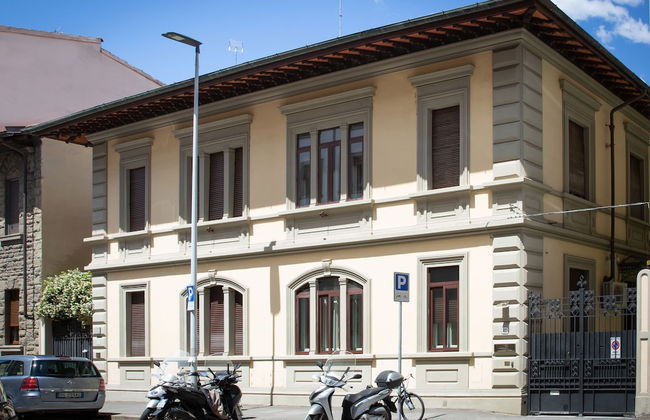Villino Fiorentino - Foto 44