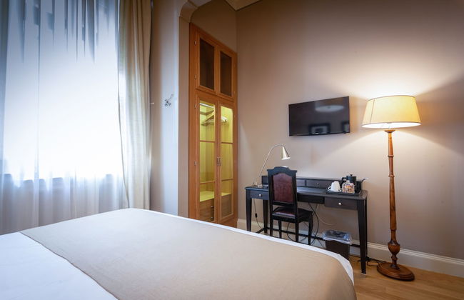 Villino Fiorentino - Foto 28
