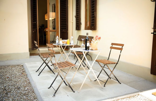 Villino Fiorentino - Foto 39