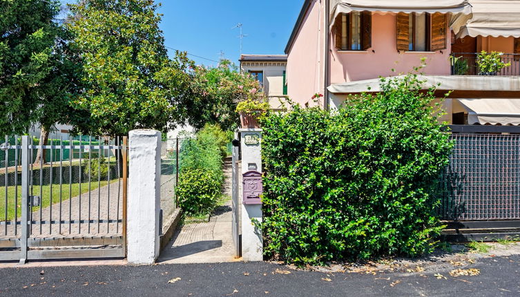 Foto 1 - Padova casa indipendente con giardino