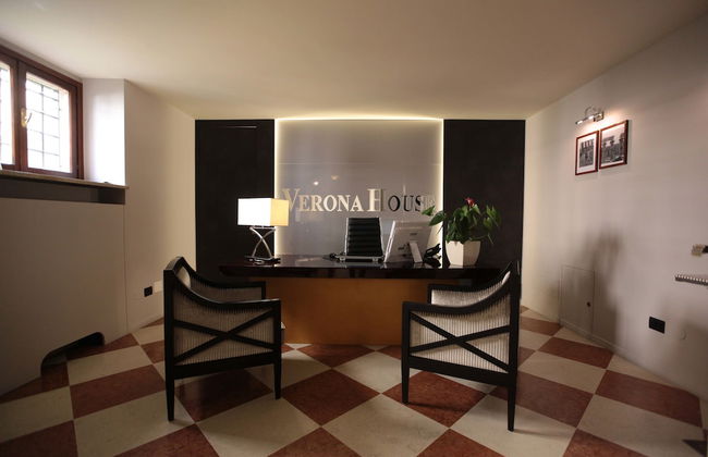 Aparthotel Verona House - Foto 3