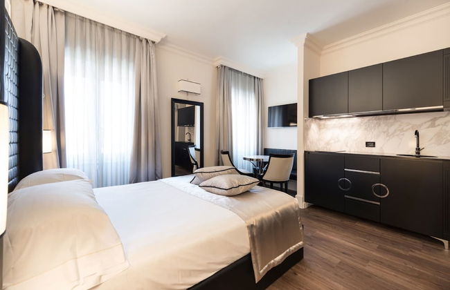Aparthotel Verona House - Foto 32