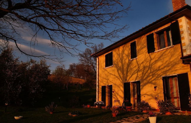Agriturismo I Lapi - Foto 51