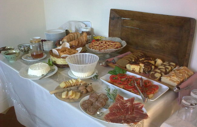 Agriturismo I Lapi - Foto 33