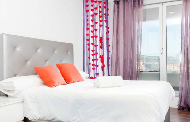 Akira Flats Fira Gran Via Barcelona - Photo 9