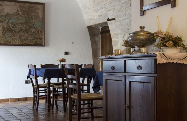 Masseria Citulo - Il Pino Grande - Foto 44