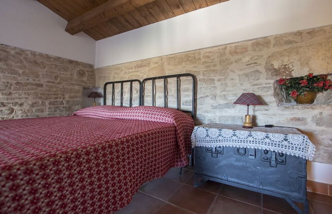 Masseria Citulo - Il Pino Grande - Foto 14