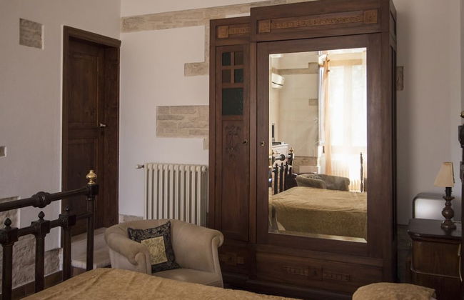 Masseria Citulo - Il Pino Grande - Foto 32