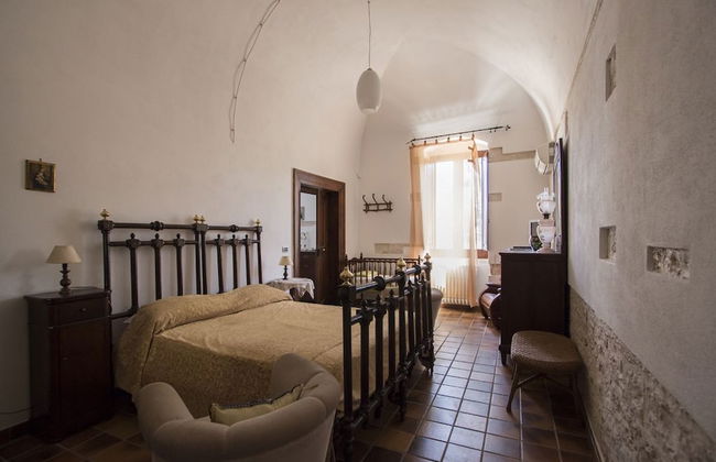 Masseria Citulo - Il Pino Grande - Foto 35