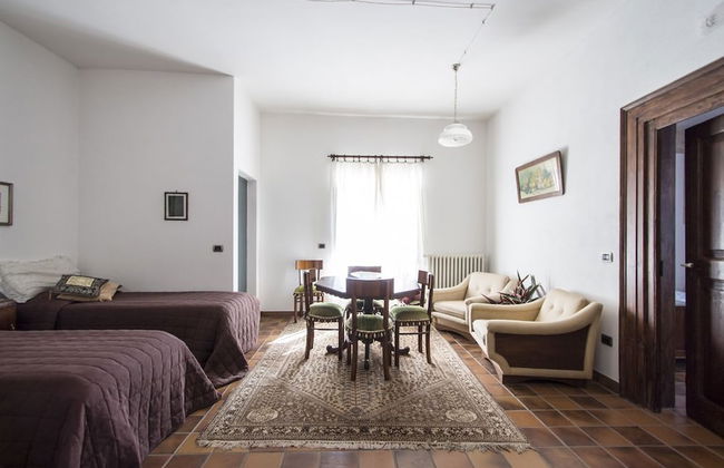 Masseria Citulo - Il Pino Grande - Foto 30