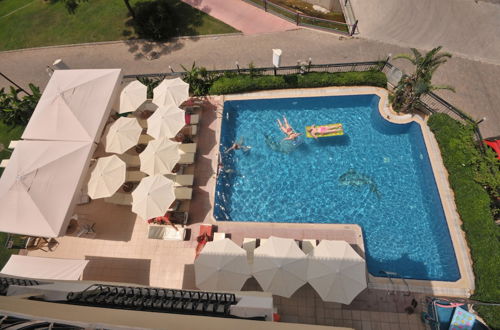 Photo 9 - Aegean Princess Apart Hotel