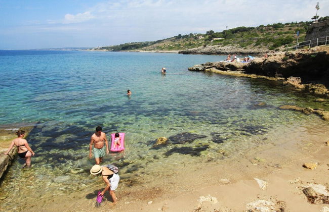 Gregoriana Front Beach - Foto 23