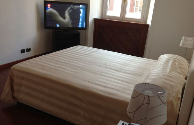 Ludovisi Luxury Rooms - Foto 3