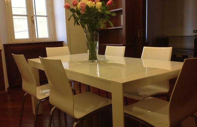 Ludovisi Luxury Rooms - Foto 27