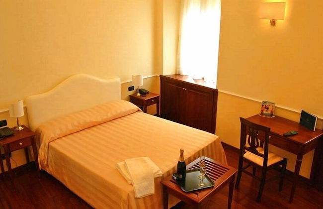 Ludovisi Luxury Rooms - Foto 12