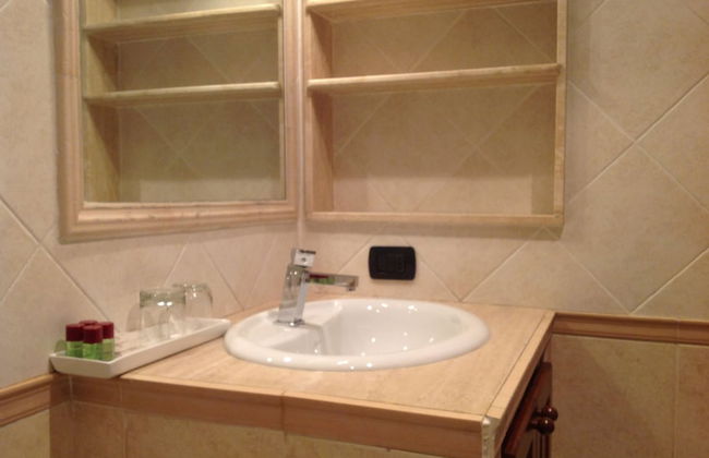 Ludovisi Luxury Rooms - Foto 29