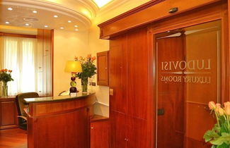 Foto 2 - Ludovisi Luxury Rooms