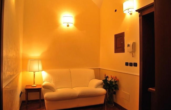 Ludovisi Luxury Rooms - Foto 24