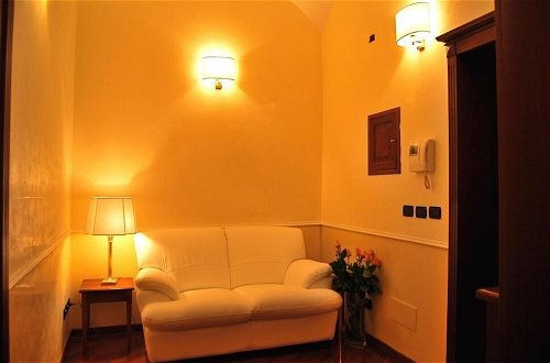 Photo 24 - Ludovisi Luxury Rooms