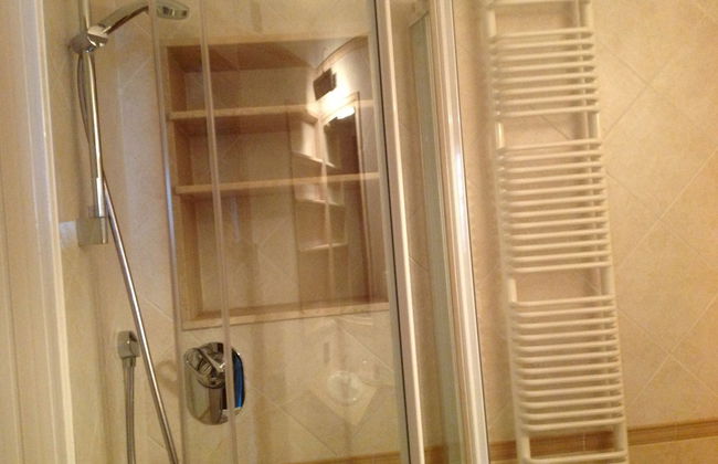 Ludovisi Luxury Rooms - Foto 31