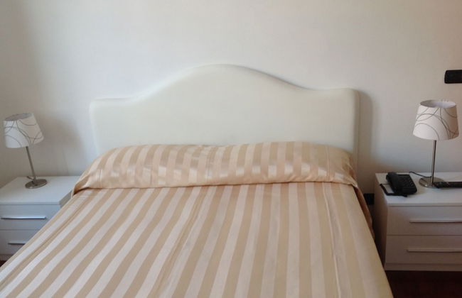 Ludovisi Luxury Rooms - Foto 5