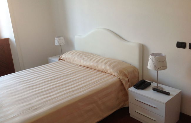 Ludovisi Luxury Rooms - Foto 4