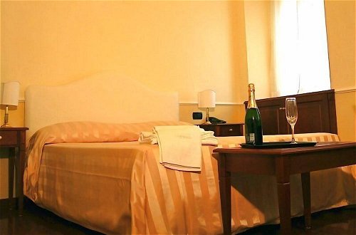Foto 7 - Ludovisi Luxury Rooms
