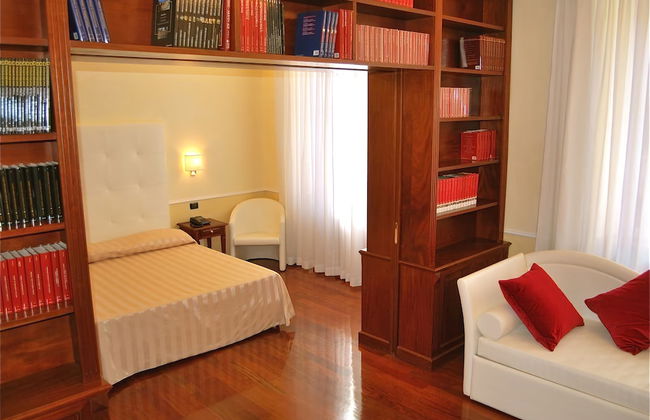 Ludovisi Luxury Rooms - Foto 1