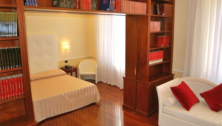 Photo 1 - Ludovisi Luxury Rooms
