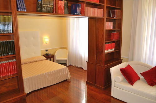 Photo 1 - Ludovisi Luxury Rooms